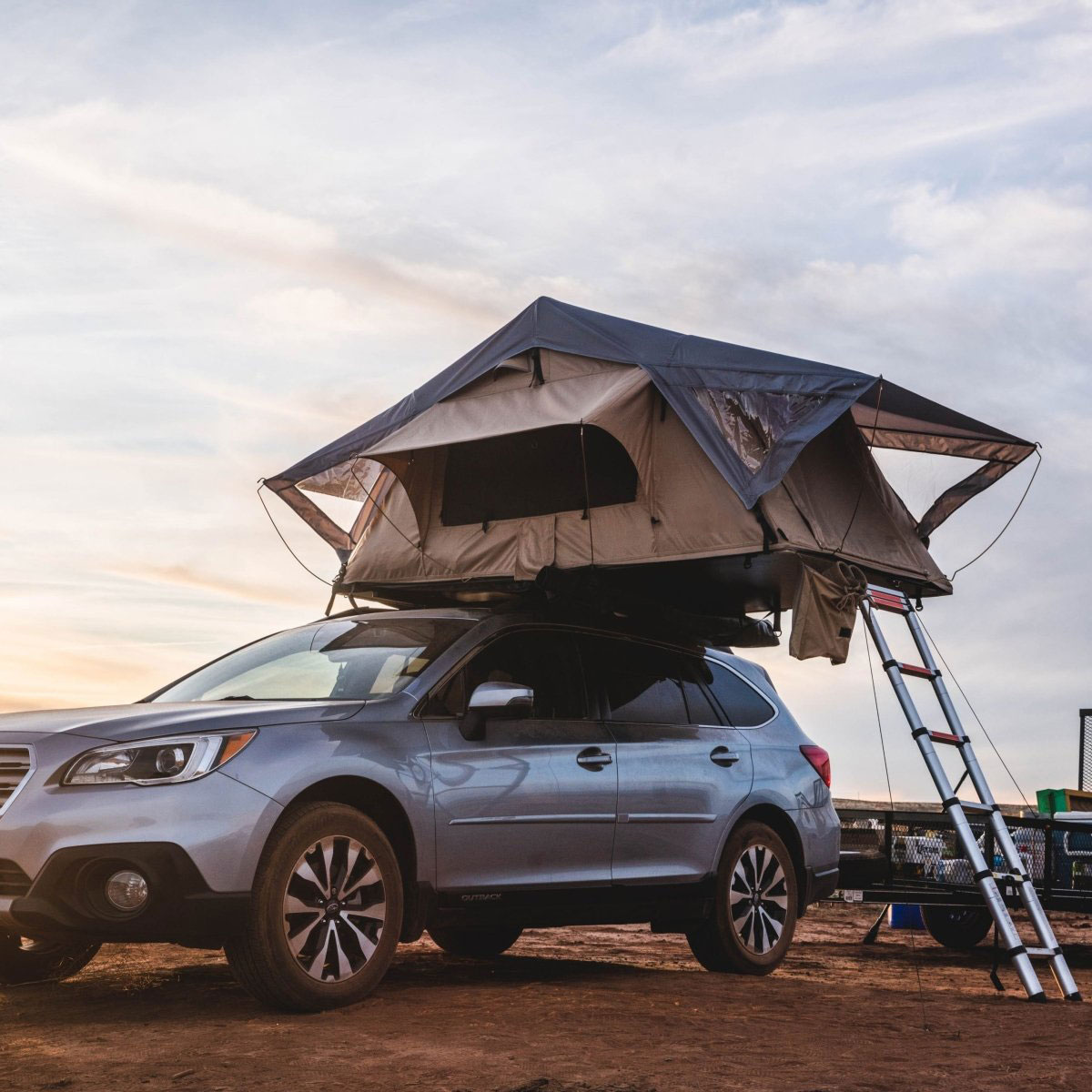 Car Tent (2)